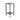 Studio 707 - Square Accent Tables - Magasins Hart | Hart Stores