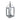 Lantern Living Stainless Steel - Magasins Hart | Hart Stores