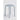 Sandra Venditti - Stacking Metal Stool, Dark Gery - Magasins Hart | Hart Stores