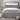 Paris - 3 Piece Grey Quilt Set - Magasins Hart | Hart Stores