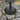 Black Circular Umbrella Stand - Magasins Hart | Hart Stores
