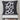 Cushion 18x18 Let It Be Charcoal/White - Magasins Hart | Hart Stores