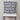 Cushion 18x18 City Knit Grey Suedine On Reserve - Magasins Hart | Hart Stores