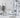 Lauren Taylor - Paris Shower Curtain - Magasins Hart | Hart Stores