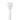 WYATT WOOD POLE SET - WHITE