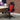 Sandra Venditti - Faux Leather Racer Office Chair - Magasins Hart | Hart Stores