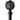 ROBIN POLE SET  - BLACK