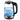 2L Electric Glass Kettle Blue LED Light - Magasins Hart | Hart Stores