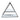 Lauren Taylor - Geometric Metal Shelf - Magasins Hart | Hart Stores