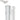 STANNIS DOUBLE POLE SET - WHITE