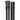 STANNIS DOUBLE POLE SET - GUNMETAL - Magasins Hart | Hart Stores