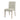 FLORIANE - UPHOLSTERED DINING CHAIR - IVORY - Magasins Hart | Hart Stores