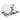 Sandra Venditti - Chrome Dish Rack - Magasins Hart | Hart Stores