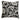 Coussin Fleurie en Jacquard| Jacquard Cushion Floral - Magasins Hart | Hart Stores