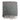 Throw 50x60 Chloe Diamond Cotton Blk/wht