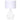 White Modern Metal Wire Lamp with Shade - Magasins Hart | Hart Stores
