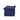 Lauren Taylor - Midnight Blue | Washcloths - Magasins Hart | Hart Stores