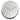 Wall Clock - White - 16'' - Magasins Hart | Hart Stores