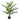 Artificial Palm Tree Plant 150 cm - Magasins Hart | Hart Stores