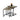 Sandra Venditti - Maximo Nesting Side Tables - Magasins Hart | Hart Stores