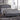 INFINITY GREY LINEN BED - Magasins Hart | Hart Stores