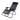 Zero Gravity Lounge Chair with Headrest - Magasins Hart | Hart Stores
