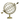 Decorative Wire Globe - Magasins Hart | Hart Stores