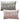 Velvet Decorative Cushion 13"x19" | la vie est belle - Magasins Hart | Hart Stores