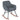 Sandra Venditti - Maniar Fabric Rocking Chair - Magasins Hart | Hart Stores