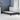 Sandra Venditti - Upholstered Platform Bed Frame - Magasins Hart | Hart Stores