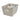 Adrien Lewis - Foldable Storage Bin - Magasins Hart | Hart Stores