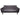Roman - Grey Linen Sofa Bed - Magasins Hart | Hart Stores