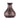 Dark Brown Diffuser with LED lights - 400 ml - Magasins Hart | Hart Stores