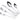 20-Piece Cutlery Set - Magasins Hart | Hart Stores