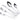 20-Piece Cutlery Set - Magasins Hart | Hart Stores