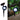 Solar Powered Pathway Spot Light- Black - Magasins Hart | Hart Stores