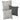 Windowpane Faux Linen Cushion - Magasins Hart | Hart Stores