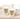 A Set of 2 Double Wall V shaped Glass Mugs - Magasins Hart | Hart Stores
