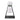 Glass Timer With Stand - Magasins Hart | Hart Stores