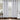 Amalfi - 2 Pack Printed Canvas Grommet Top Panels 38x84''