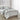 Charlotte - 5 Piece Comforter Set with Embroidery and Pleating
