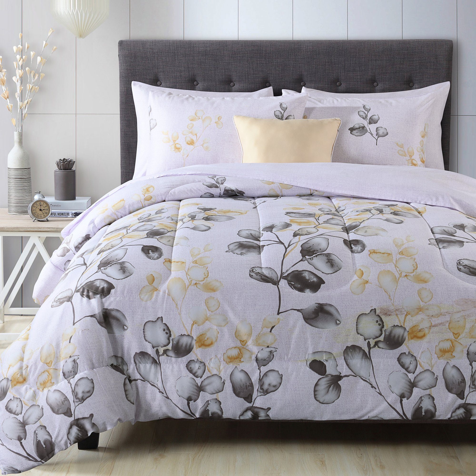 Isabella - Ensemble de douillette 8 pièces - Lit dans un sac – Magasins ...