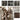Lauren Taylor - Thor - Assorted Faux Fur Throws - Magasins Hart | Hart Stores
