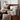 Cushion 20x20 Throw Faux Fur Animal Skin Colours Pattern