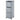 3-Tier Cube Organizer Grey