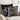 Bicycle Chenille Jacquard Cushion - Magasins Hart | Hart Stores