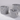 Cotton Rope Basket | Grey - Magasins Hart | Hart Stores