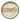 Wall Clock - White Marble & Natural Wood Look - 12'' - Magasins Hart | Hart Stores