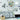 Vintage Airplanes - 3 Piece Reversible Quilt Set