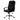 Black and Chrome Office Chair - Magasins Hart | Hart Stores